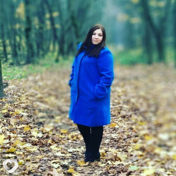 Ирина, 35, Мытищах — анкета №62925