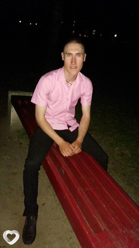 Сергей, 30, Гродно — анкета №62927