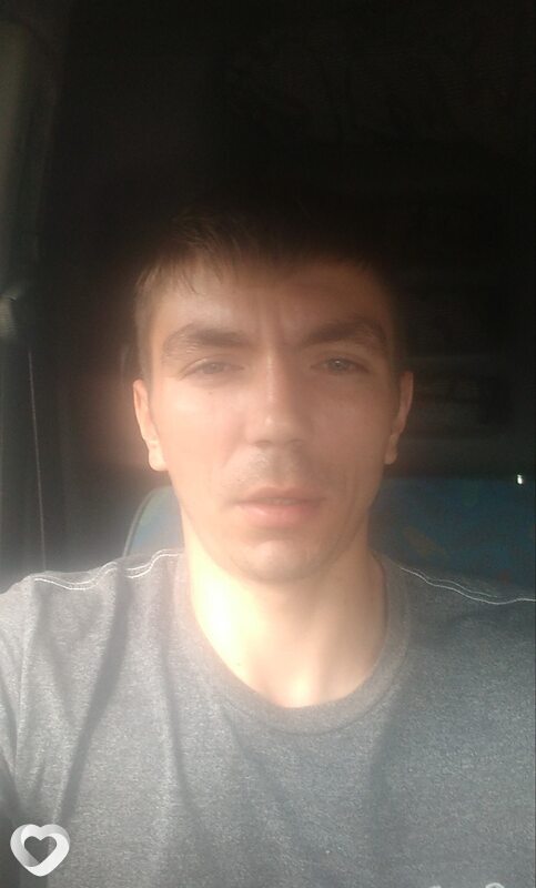 Андрей, 36, Киеве — анкета №62936