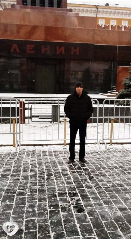 Николай, 39, Минусинске — анкета №62949