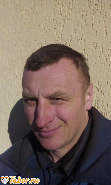 Виктор, 45, Сморгони — анкета №62962