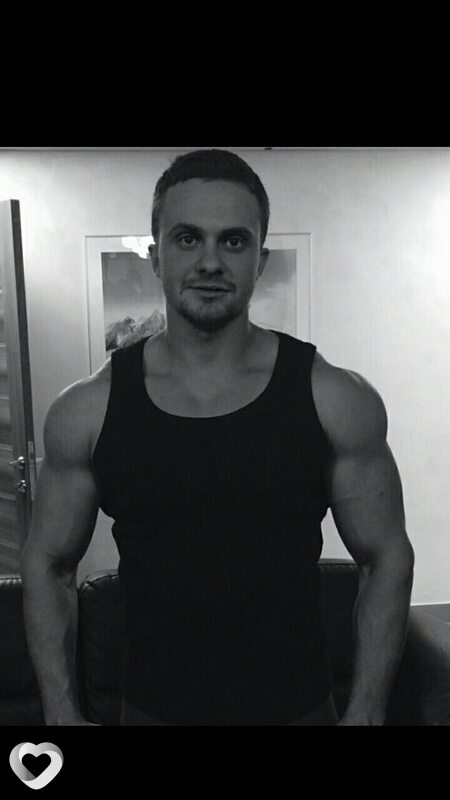 Дима, 41, Минске — анкета №62952