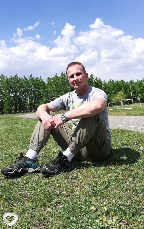 Igor, 50, Чите — анкета №62955