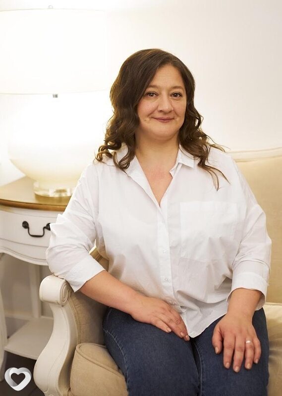 Инга, 52, Минске — анкета №62959