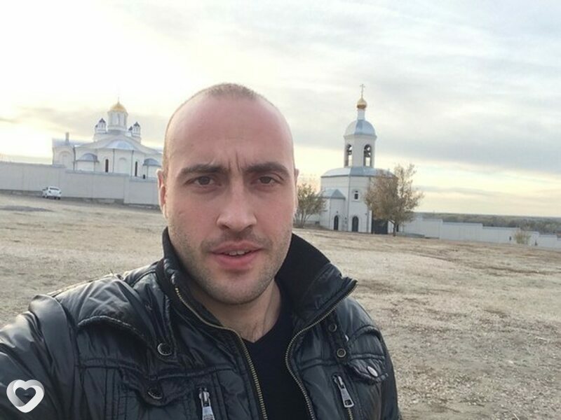 Alex, 45, Кривое Роге — анкета №62971
