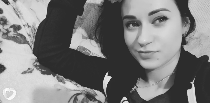 Марина, 32, Минске — анкета №62975