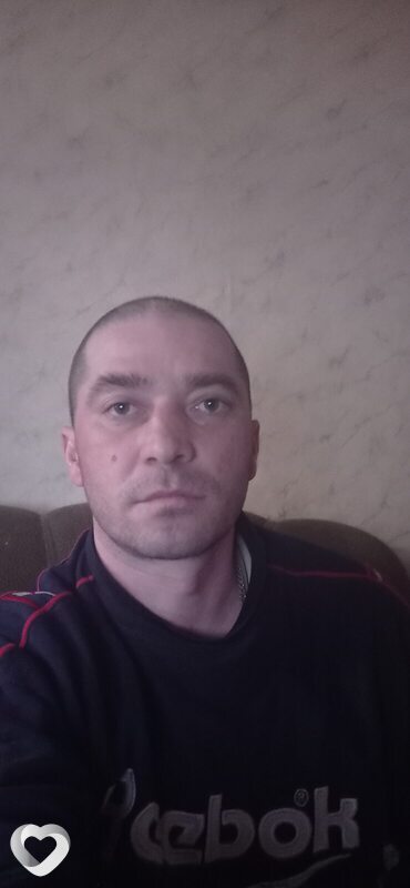 Александр, 39, Барнауле — анкета №62976