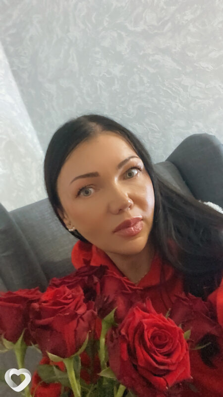 Olga, 46, Минске — анкета №62986