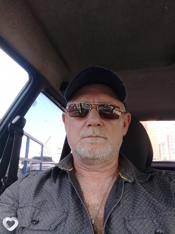 Сергей, 51, Ульяновске — анкета №62992