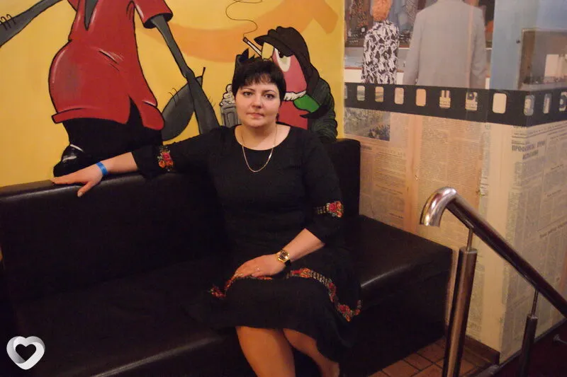 Ирина, Светлоград