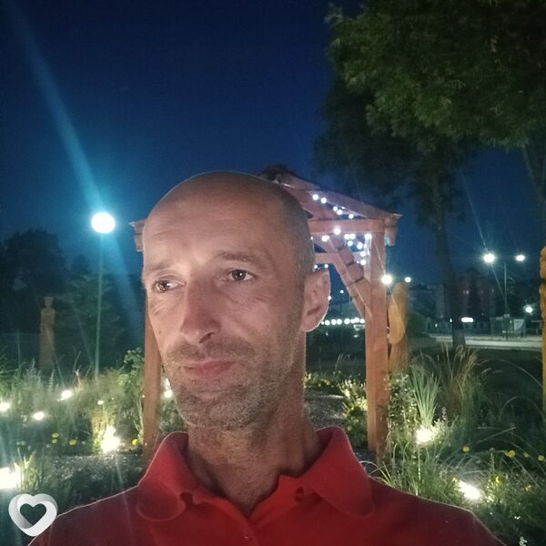 Сергей, 42, Москве — анкета №62993