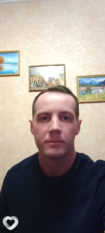 Сергей, 37, Макеевке — анкета №62996