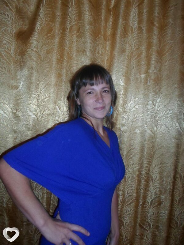 Галченок, 38, Омске — анкета №62997