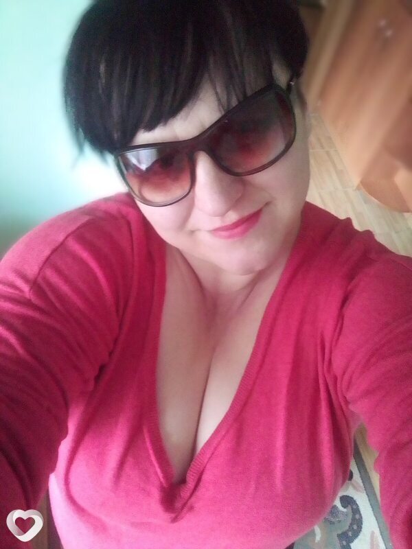 Neangel, 43, Ивано-Франковске — анкета №63024