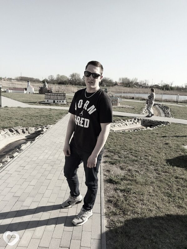 Михаил, 39, Орше — анкета №63029