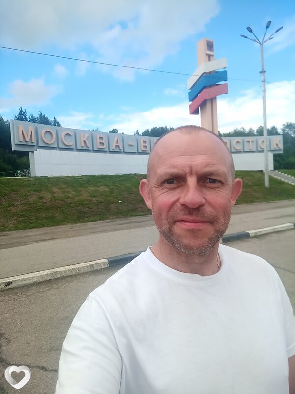 Денис, 47, Ангарске — анкета №63030