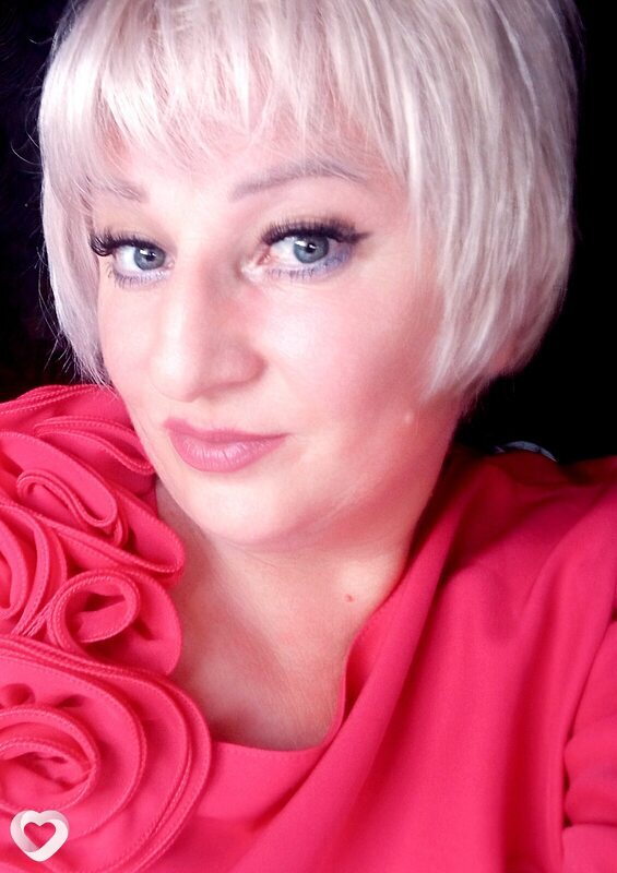 Mari, 46, Улан-Удэ — анкета №63033