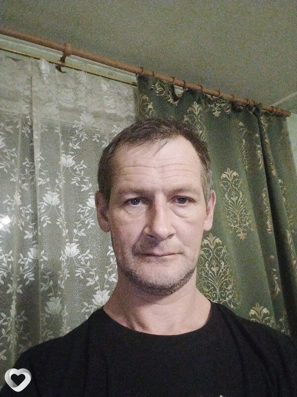 Геннадий, 47, Санкт-Петербурге — анкета №63039