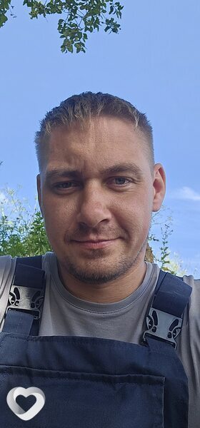 Max, 36, Минске — анкета №63044
