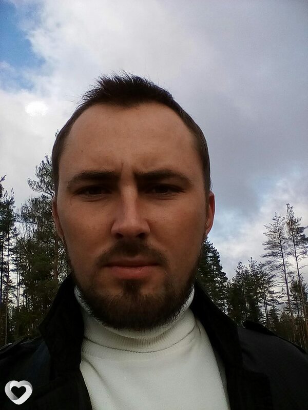 Олег, 36, Минске — анкета №63049