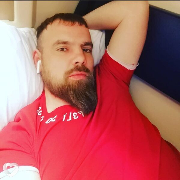 Антон, 40, Уфе — анкета №63051