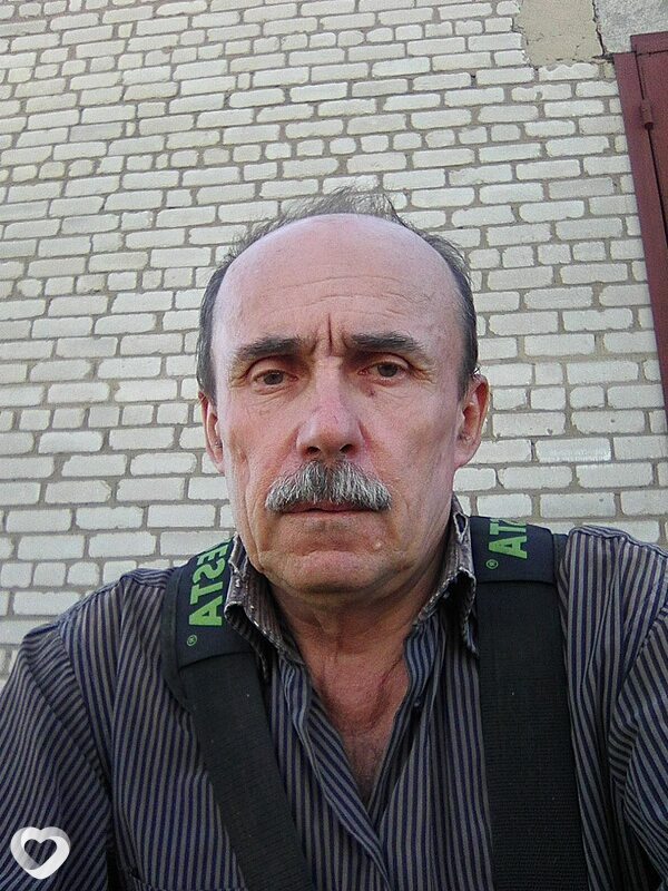 Сергей, Южноукраинск