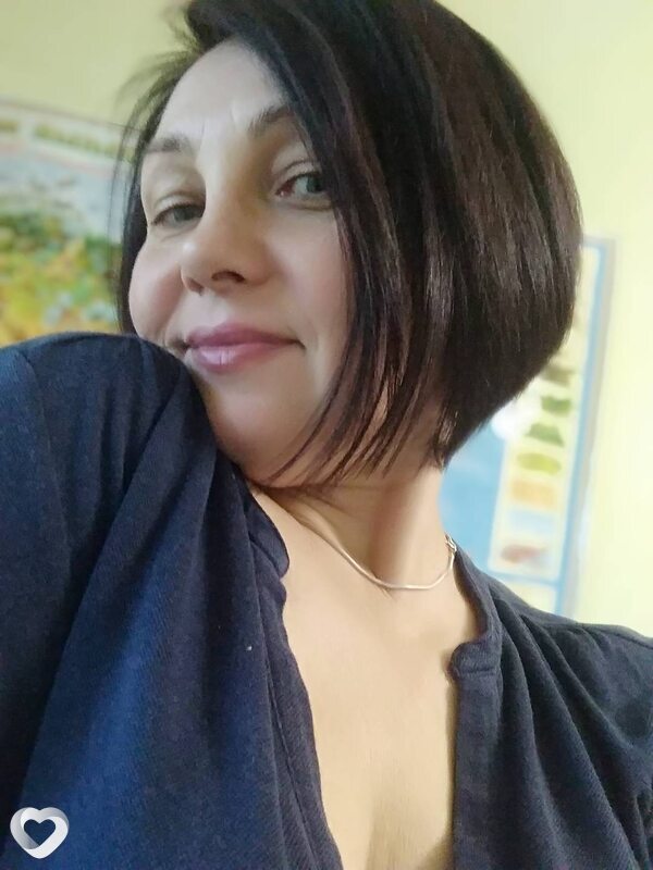 Золотая Рыбка, 46, Донецке — анкета №63060