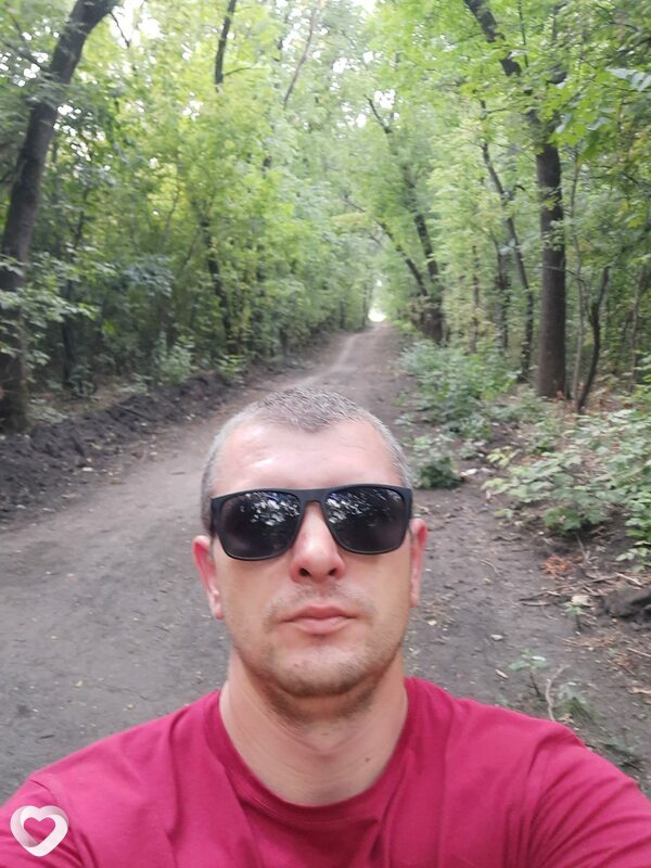 Олег, 35, Кашире — анкета №63063