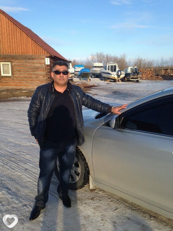 Maikl, 65, Якутске — анкета №63070