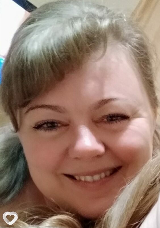Таша, 46, Витебске — анкета №63073