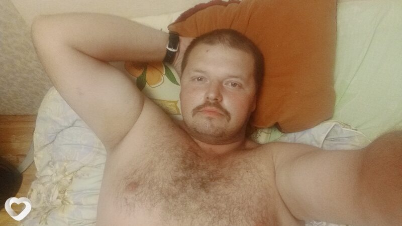 Павел, 38, Гродно — анкета №63075