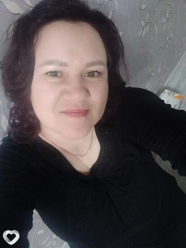 Светлана, 49, Могилев — анкета №63077