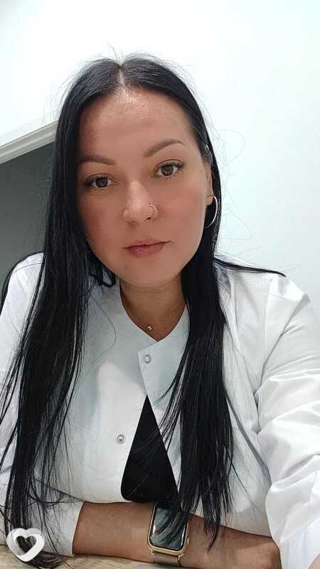 Наташа, 44, Перми — анкета №63080