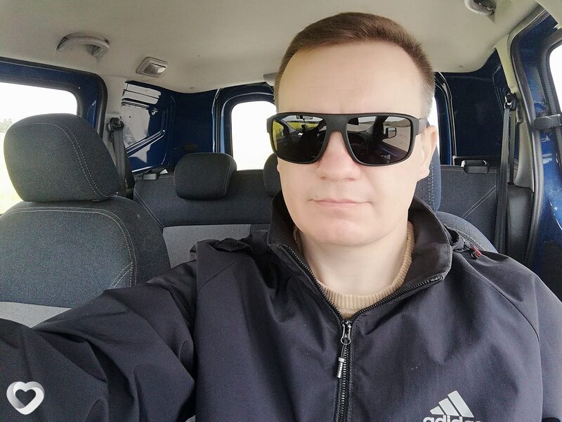 Сергей, 44, Лиде — анкета №63088