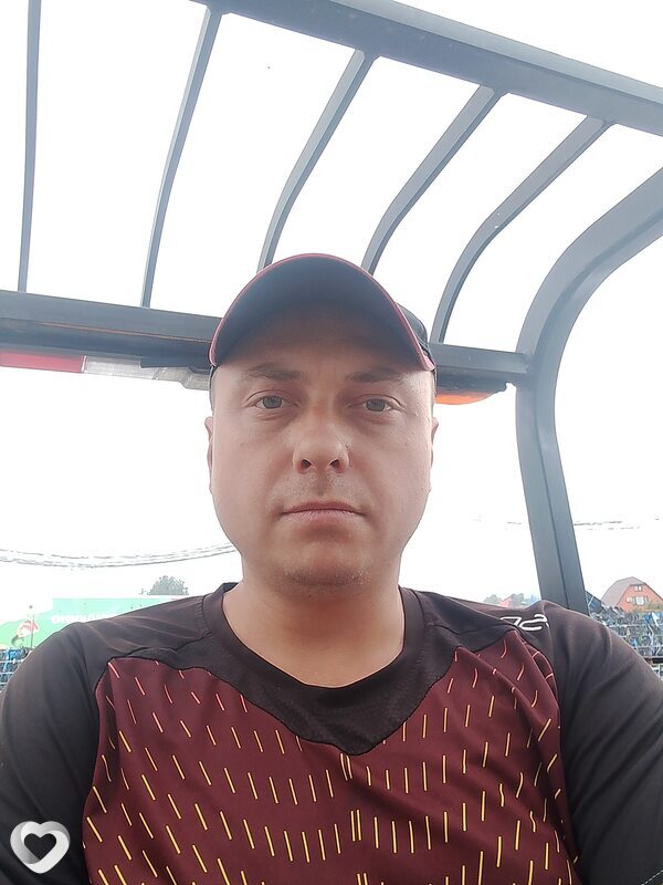 Дмитрий, 35, Пензе — анкета №63089