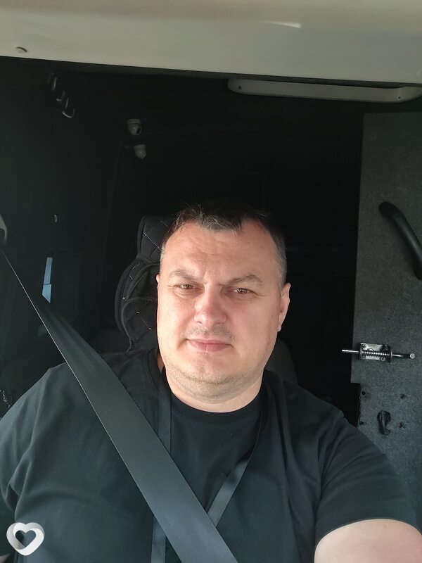 Сумрак, 47, Новосибирске — анкета №63095