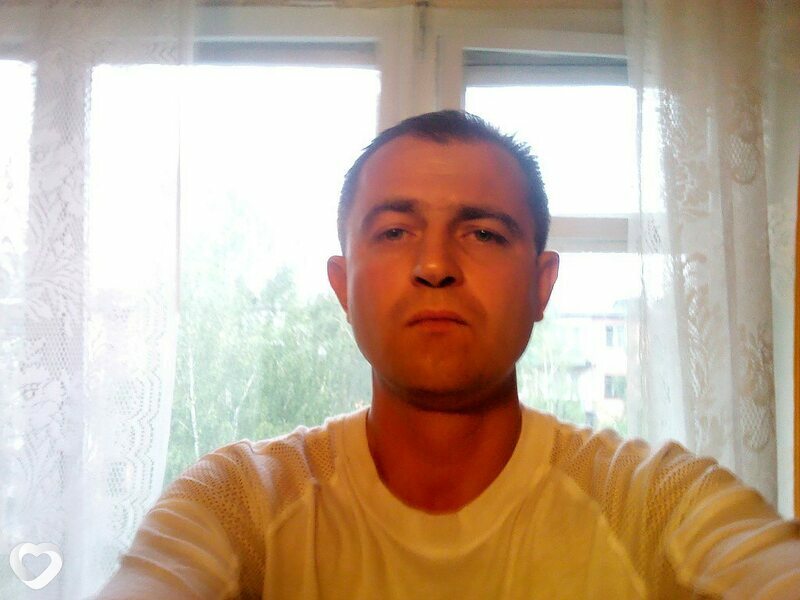 Дима, 52, Могилев — анкета №63102