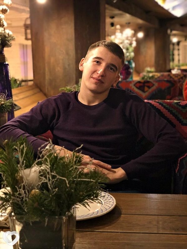 Вадим, 35, Барнауле — анкета №63110