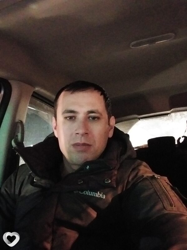 Илья, 44, Хабаровске — анкета №63109