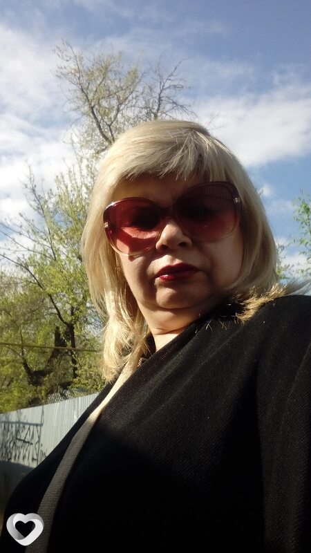 Наталья, 57, Бузулуке — анкета №63115