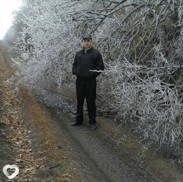 Сергей, 54, Киеве — анкета №63119