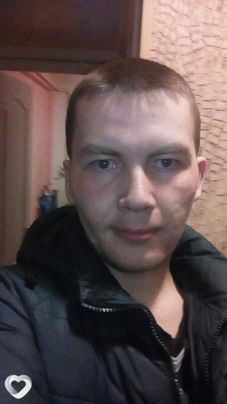 Макс, 38, Ангарске — анкета №63120
