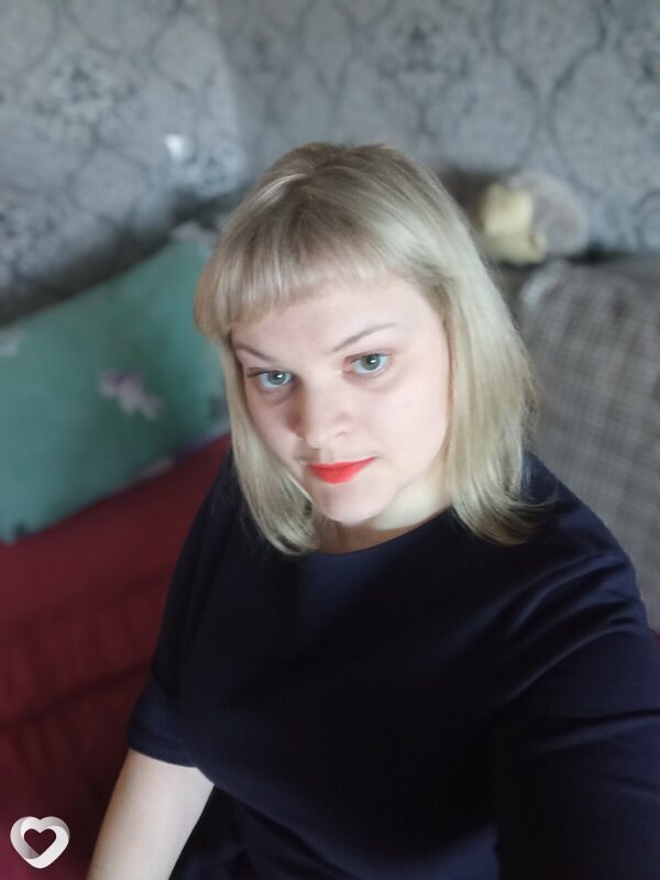 Юлиана, 35, Гомеле — анкета №63124