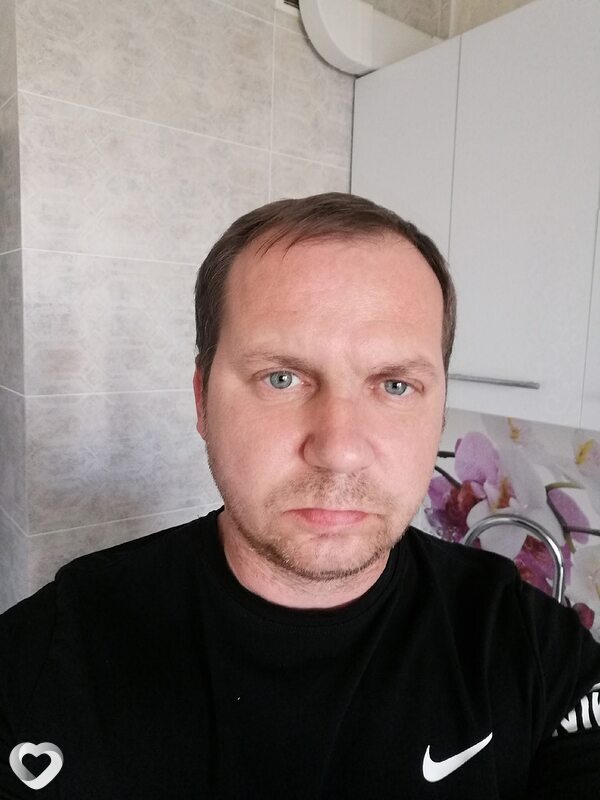 Олег, 40, Гродно — анкета №63128