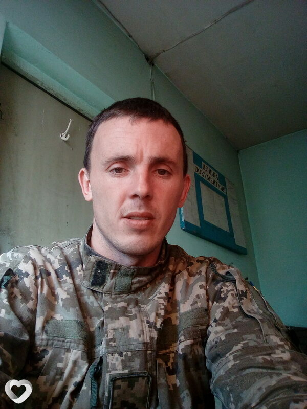 Сергей, 39, Днепр — анкета №63129