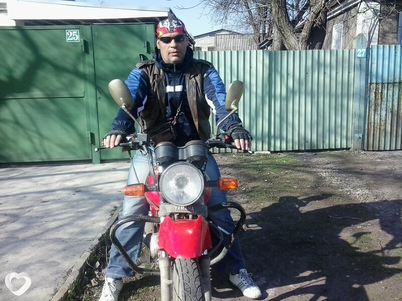 Виталий, 30, Донецке — анкета №63131
