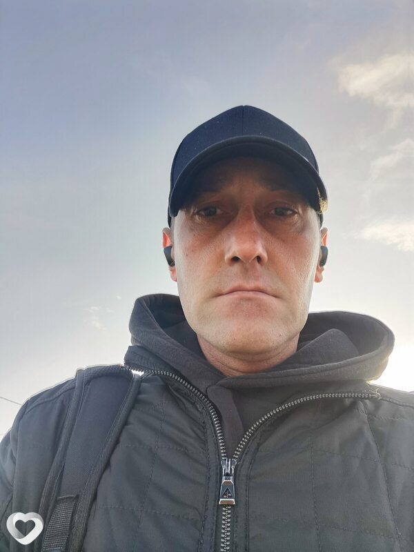 Виталик, 43, Лиде — анкета №63137