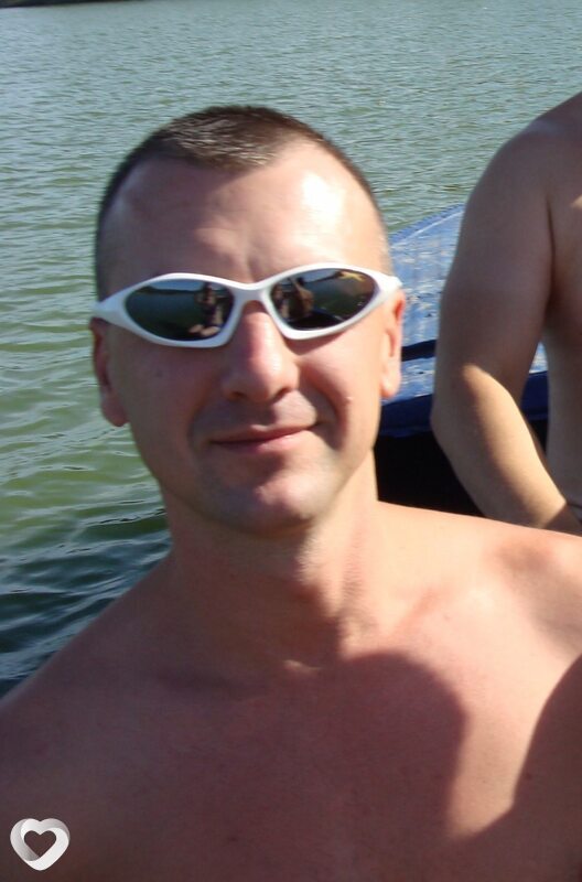 Валентин, 44, Кропивницкий — анкета №63138