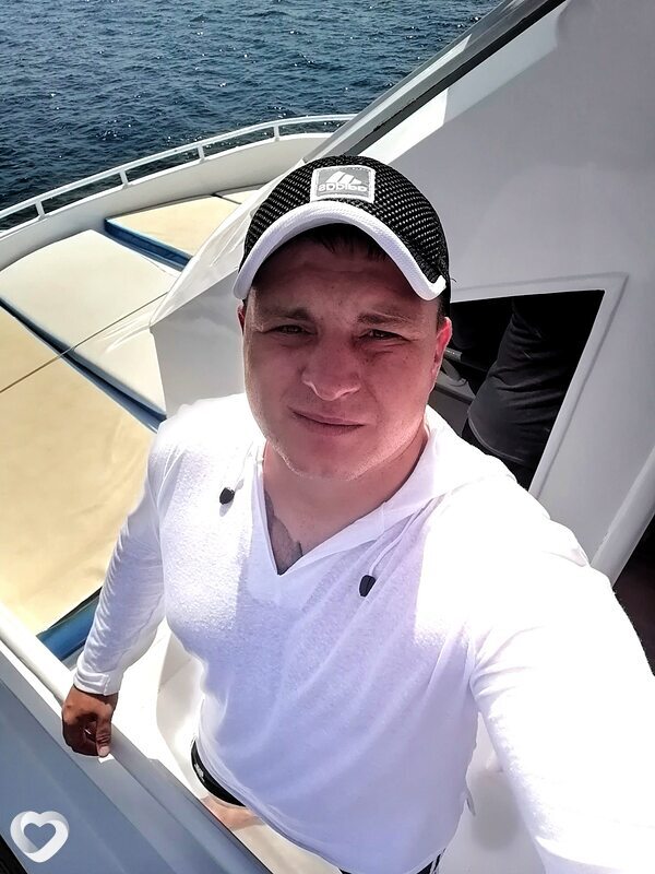 Александр, 36, Жлобине — анкета №63139