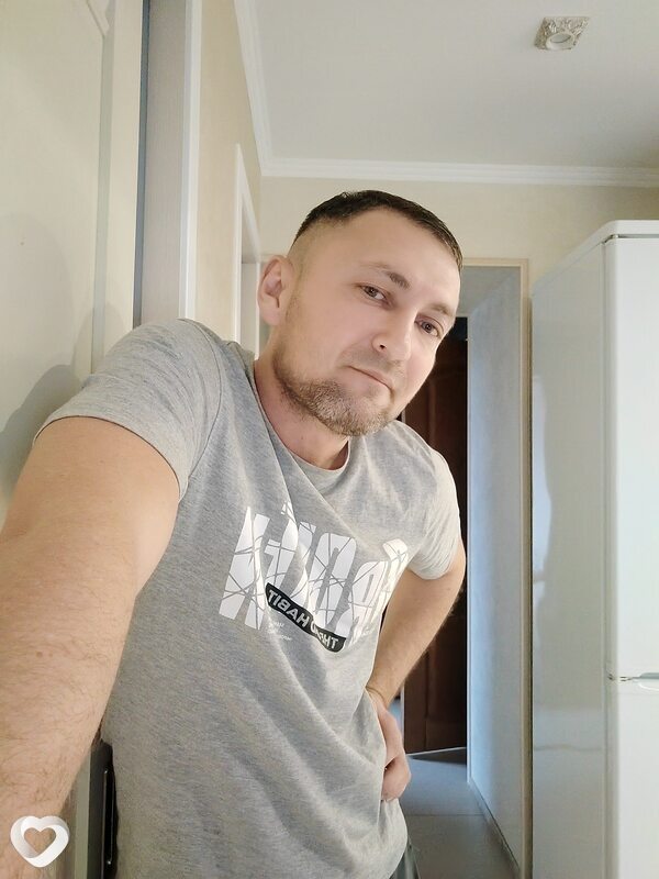Артур, 46, Могилев — анкета №63143